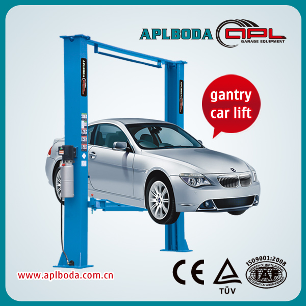 Car Lifts