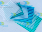 Plastic Building Material   (PC hollow sheet 08)