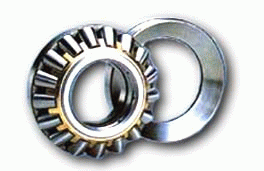 Spherical Roller Thrust Bearing