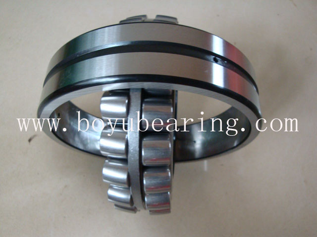 Spherical Roller Bearing