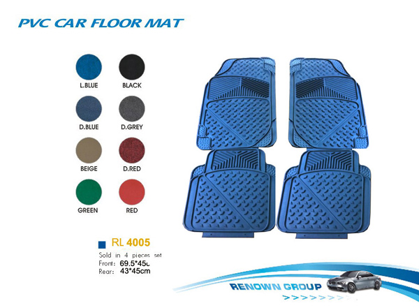 Car Mat