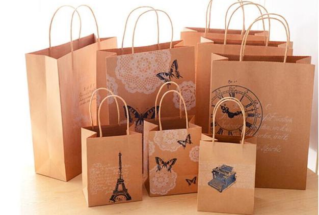 Gift Bag