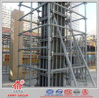 Steel Scaffolding