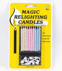 Candles