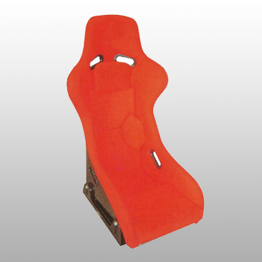 Racing seat