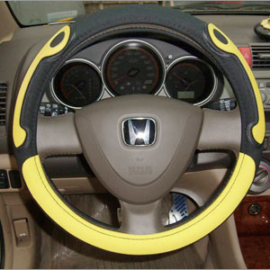 Steering Wheel cover