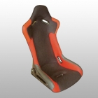 Racing seat