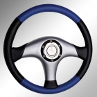 Skin steering wheel