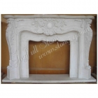 Fireplace Frame (FG-165)