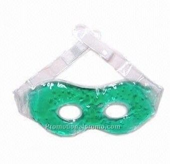 Promotional PVC Gel Eye Mask