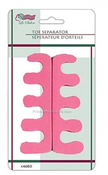 Toe Separator