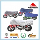 Motorcycle Cover