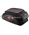 Motorcycle bag