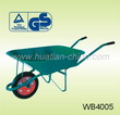 Wheel Barrow