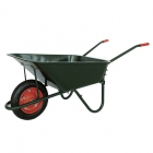 Wheelbarrows