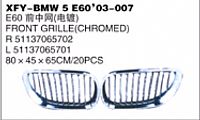 Car Grilles