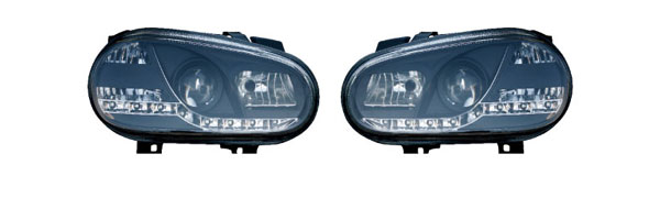 Head Lamp