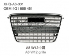 Car Grille