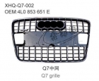 Car Grille