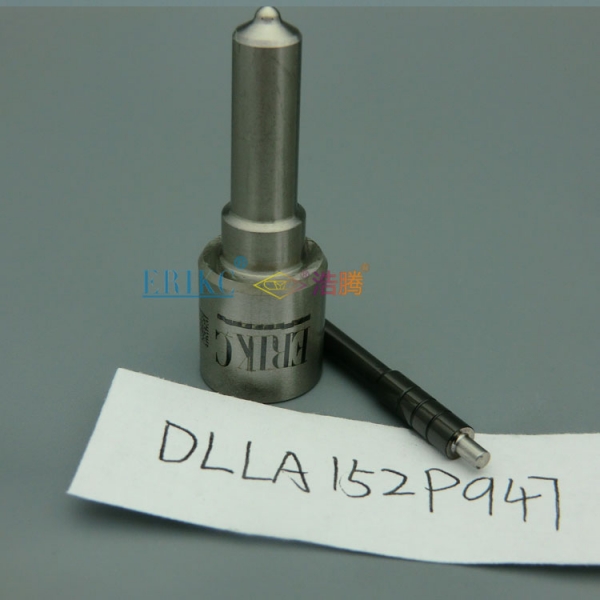 Injector Nozzle