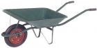 Wheelbarrows