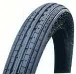 Motorcycle tire