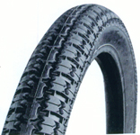 Motorcycle tire