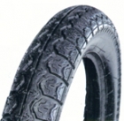 Motorcycle tire