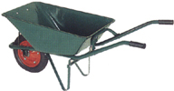 Wheelbarrows