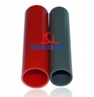 Colorful Hard ABS Tube (HXJG-149)