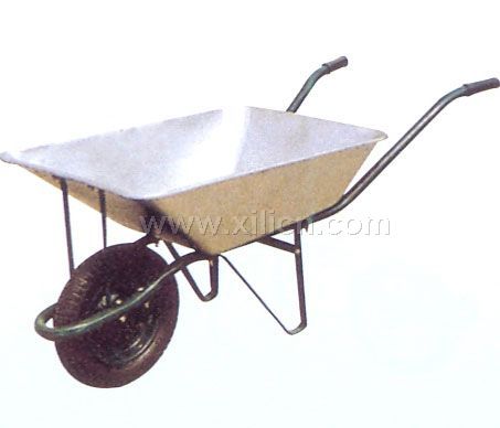 Wheelbarrows