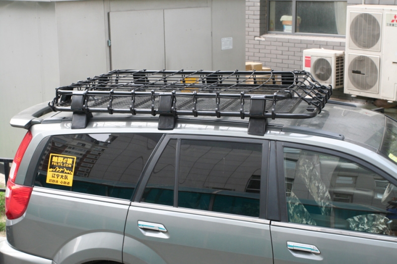 Car Roof Rack