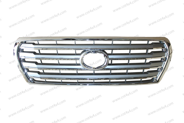 Car Grilles