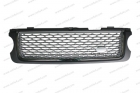 Car Grilles