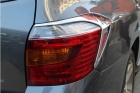 Tail Light