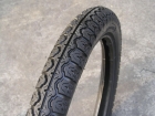 Motorcycle tire