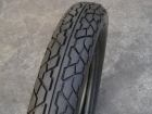 Motorcycle tire