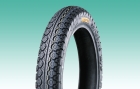 Motorcycle tire