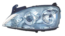 Headlight