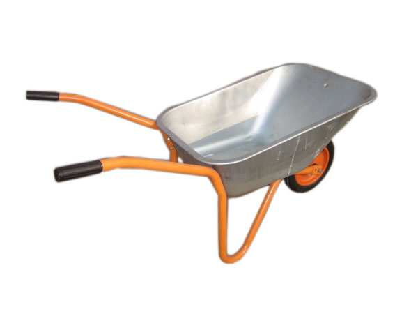 Wheelbarrows