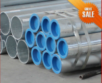 Welded Steel Pipe For Bridge Building