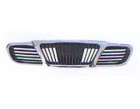 Car Grilles