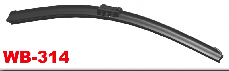 Windshield Wiper