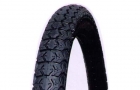 Motorcycle tire