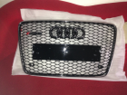 Car Grilles