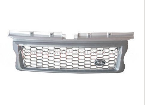 Car Grilles