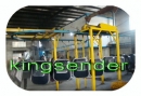 Qingdao Shengao Special Hand Truck Co., Ltd.