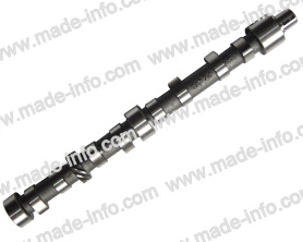 Camshaft