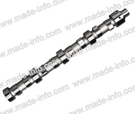 Camshaft