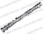 Camshaft